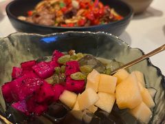-湘鼎盛·大厨鲜炒湖南味(高新银泰店)