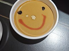 -京悦南门涮羊肉·羊蝎子火锅(田林路店)