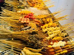 -郭记小街麻辣烫(虎坊路店)