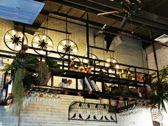 -Hi YOU你的饭局泰餐厅(雍和宫店)