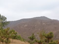 -水峪民俗村