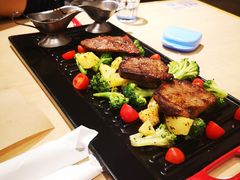 -必胜客(松雷店)