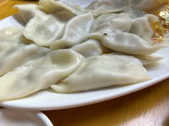 -东北特色水饺(郭家桥店)