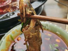 -老船夫石锅苗苗鱼·老字号(三道堰总店)