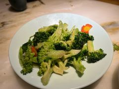 -醉美长安·陕菜(万和城店)