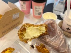 -裕莲茶楼(南京江北虹悦城店)