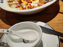 -太二酸菜鱼(石家庄万象城店)