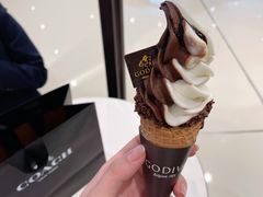 -GODIVA(国际金融中心店)