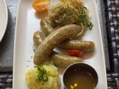 -haxnbauer海森堡德国餐厅(深圳coco店)