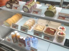 -卷们·现制生日蛋糕·蓝风车动物奶油(金源店)