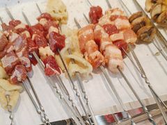 -幸福小串·地摊小炉子(三阳路店)