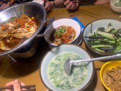 -剁椒入味(黄土岭店)