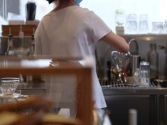 -MQ COFFEE STAND明谦(新洲店)