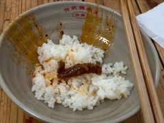 -汝萍传统蘸水菜(春华路总店)