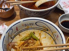 -陇上秦轩biangbiang面(萧山万象汇店)