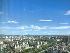 -诸暨耀江开元名都大酒店