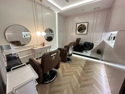 -a·f one hair salon