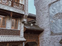 -龙潭水乡
