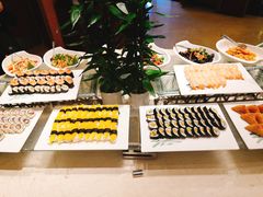 -澳门十六浦索菲特大酒店