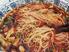 -伟记奥面馆(养育巷店)