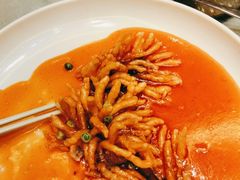 -西安饭庄(立丰国际店)