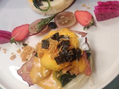 -ChitChat奇洽·Bistro(黎黄陂路店)