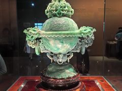 -北京工艺美术博物馆