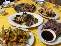 -棠记大排档(海珠店)
