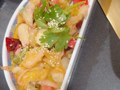 -芦月轩羊蝎子(太平桥店)