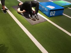 -超跑健身俱乐部