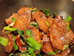 -钵湘湘·常德钵子菜(浦东创始店)