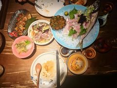 -梅亭居酒屋(中大国际店)