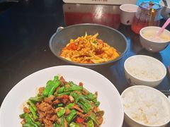 -简小舍·民间手艺菜(武昌江滩店)