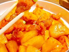 -食锦记·福建私房菜(浦西万达店)