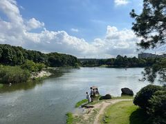 -美兰湖景区