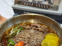 -朴鲸家正宗韩国料理(福田店)