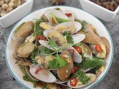 -唔止卤嘢·潮州府城菜(鹭江店)