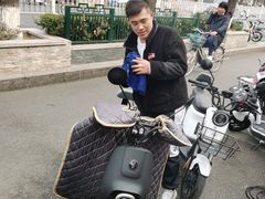 -九号电动车(安定门内大街店)