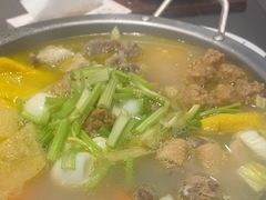 -香山湖家家宴(中山陵店)