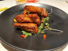 -望乡楼上海菜(日月光店)