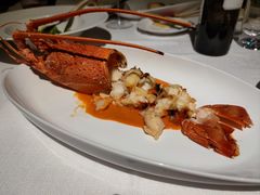 -弗兰克牛排西餐厅Ribone steak house(柠檬花园店)