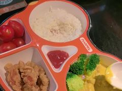 -探鱼·鲜青椒爽麻烤鱼(广州花都来又来店)