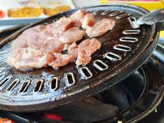 -刘炭长牛烧大块烤肉(珠海香洲店)