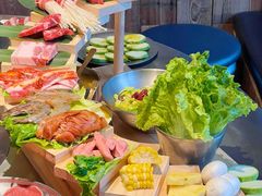 -韩山葵烤肉(太古里店)