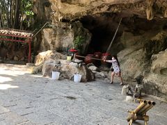 游乐设施-荔江湾景区