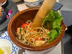 -KingThaia金泰兰(滨江天街店)