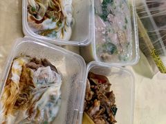 -标记美食新鲜猪杂(兴南大道店)