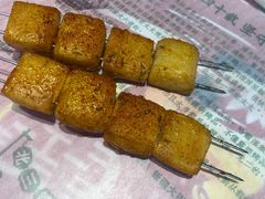 -北三老太太烧烤(人生一串上榜店)