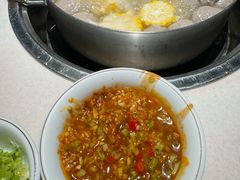 -潮泰牛肉火锅 · 创于1992年(车公庙店)