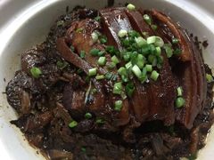-高第街56号港式餐厅(山大路店)